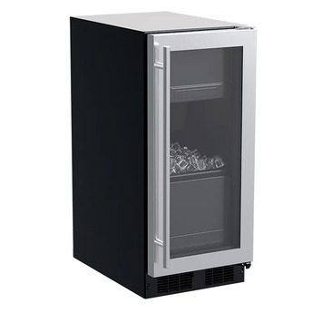 Marvel MLCL215SG01B 15 Inch Built-In Ice Maker